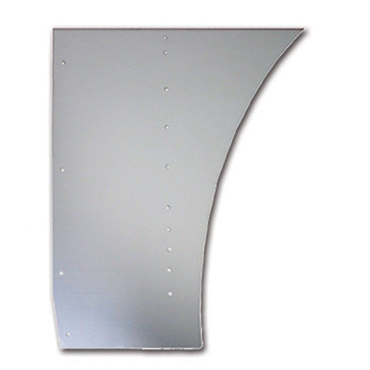 Peterbilt 379 Lower Hood Panel