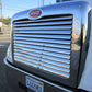 Peterbilt 384 Hood Grill w/13 Louvers (35.375)