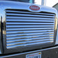 Peterbilt 384 Hood Grill w/13 Louvers (35.375)