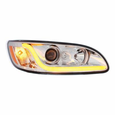 Peterbilt 386/387 Projection Headlight