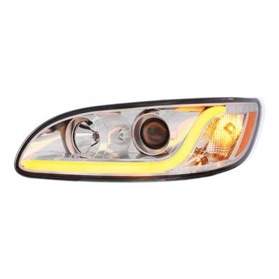 Peterbilt 386/387 Projection Headlight