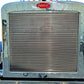 Peterbilt 388/389 Hood Grill w/46 Horizontal Billet (39.25 x 2)