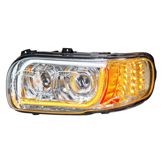 Peterbilt 388/389 LED Headlight