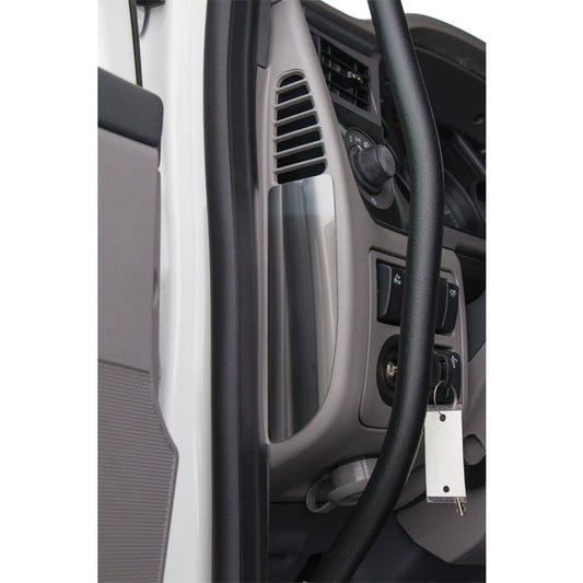 Peterbilt 567/569 Interior Ds End Dash Trim
