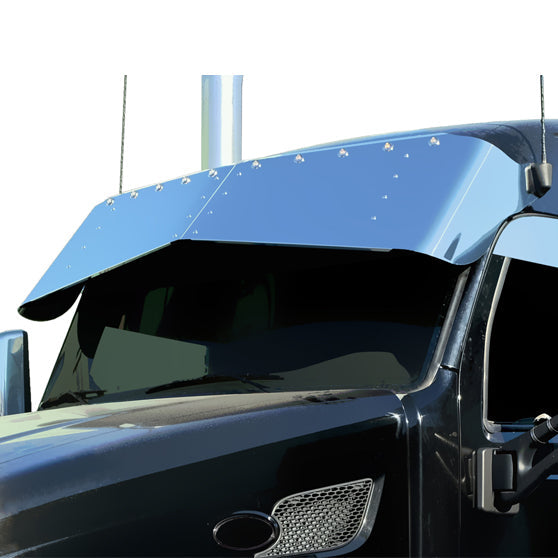 Truck City Chrome & Parts - Peterbilt 579/567 18