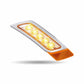Peterbilt 579, 587 & 567 LED Fender Light. Passenger