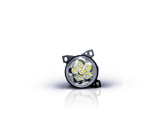 PETERBILT 579/587 & KENWORTH T660 LED FOG LIGHT (PASSENGER)