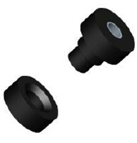 Peterbilt Bushing ( 4 Pack )