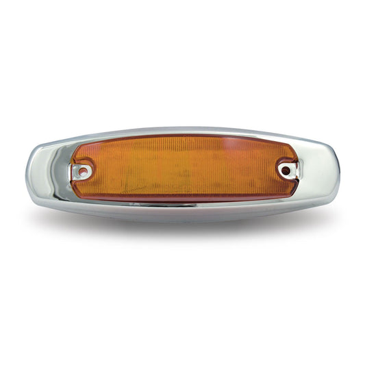 Peterbilt Marker LED Light - Amber