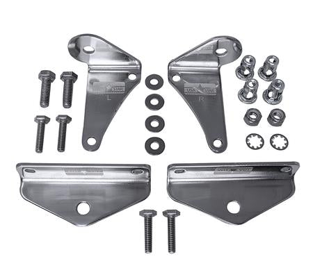 Peterbilt Mirror Bracket Left And Right