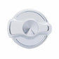 Peterbilt Signature A/C Control Knob - Indented