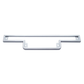 Peterbilt T-Bar Instrument Light Panel Bezel - Cab Exterior