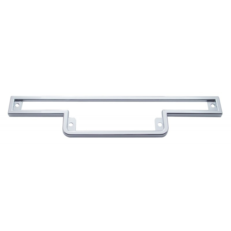 Peterbilt T-Bar Instrument Light Panel Bezel - Cab Exterior