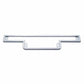 Peterbilt T-Bar Instrument Light Panel Bezel.