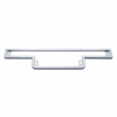 Peterbilt T-Bar Instrument Light Panel Bezel.