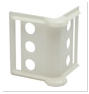 Plastic Corner Protector Heavy Duty