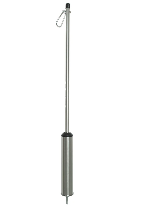 Pogo Stick Stainless Steel 304