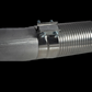 Preformed Clamp Stainless Steel 304 5" Wide