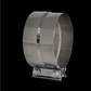 Preformed Clamp Stainless Steel 304 5" Wide