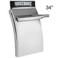 Quarter Fender 34" Hogebuilt Triangle Arm