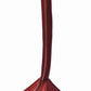 Red Gear Shift Cover (30”). Square