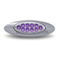 Red Marker To Purple Auxiliary LED G4 Light M1