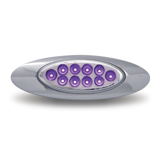 Red Marker To Purple Auxiliary LED G4 Light M1