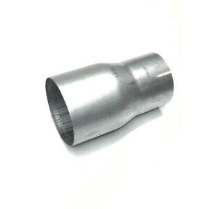 Reducer Aluminized 5" - 4"