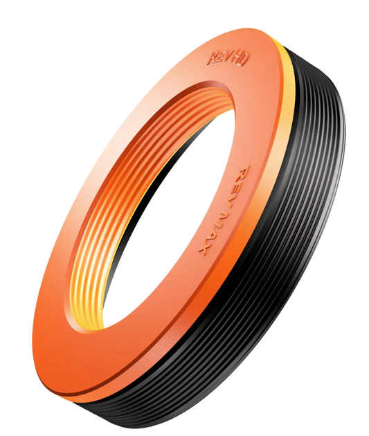 Revhd Max Steer Axle Wheel Oil Seal