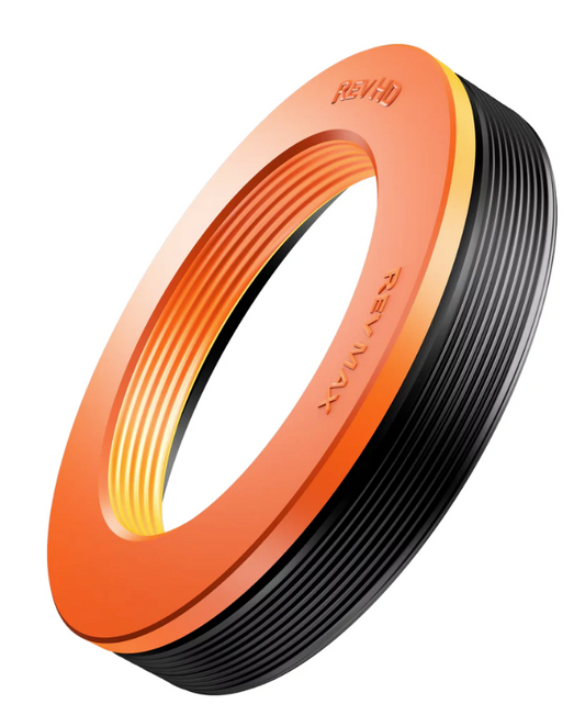 Revhd Max Steer Axle Wheel Oil Seal