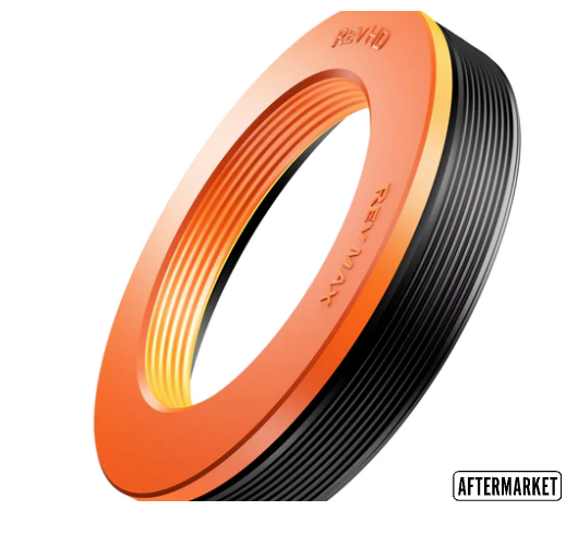 Revhd Max Steer Axle Wheel Oil Seal