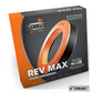 Revhd Max Steer Axle Wheel Oil Seal