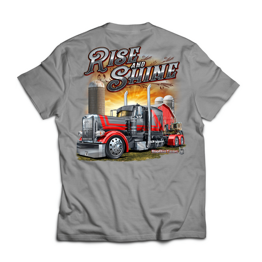Rise and Shine T-shirt