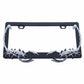 Scorpion License Plate Frame