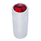 Short Freightliner Toggle Switch Extension - Red Diamond - Cab Interior