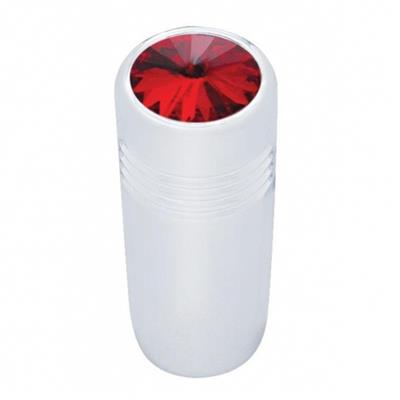 Short Freightliner Toggle Switch Extension - Red Diamond