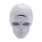 Skull Chrome Gearshift Knob