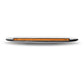 Slim Marker 17" Flatline Amber LED Light