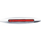 1 X 6 Slim Marker Led - Red Lighting & Accessories