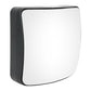Small Mirror Plate Freightliner Columbia,Century,Coronado,Argosy 2004-2011 With Heater