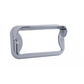 Small Rectangular Bezel - Horizontal Visor - Lighting & Accessories