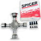 Spicer U-joint Yoke Dim.: 7.00’’ Style: Combined ends / 1760