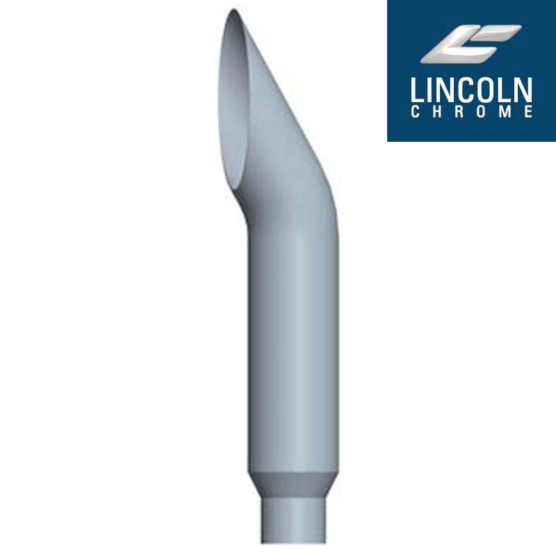 Stack 7" Reduced to 5" Short 30. 54"