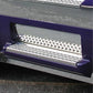 Stainless 2003 + Volvo VN Front Lower Step Kick Plate.