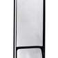 6 X 16 Ss Split Mirror W/ Convex End - Safety & Restraints