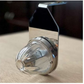 Stainless Mirror Turn Signal L-Bracket for Watermelon Light