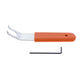 Stainless Steel Face Nut Tool & Allen Wrench