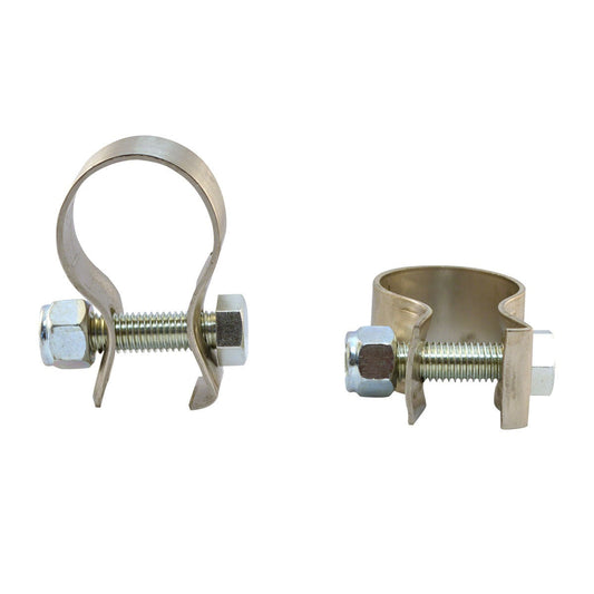 Stainless Steel Fender Clamp