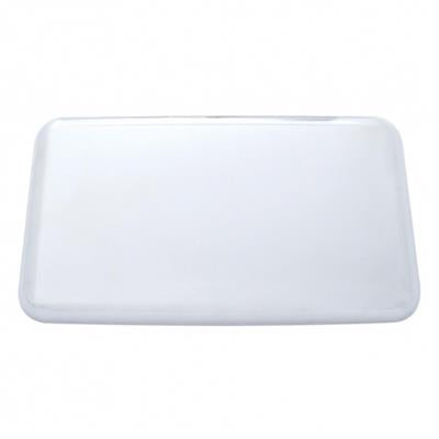Stainless Steel Freightliner Knee Pad Cover