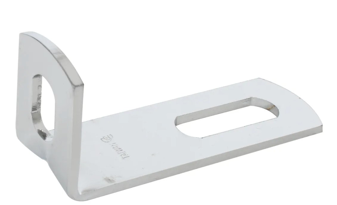 Stainless Steel “L” Mirror Bracket